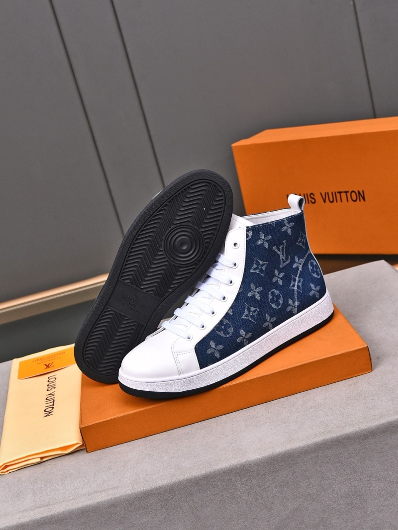 LV Casual Shoes